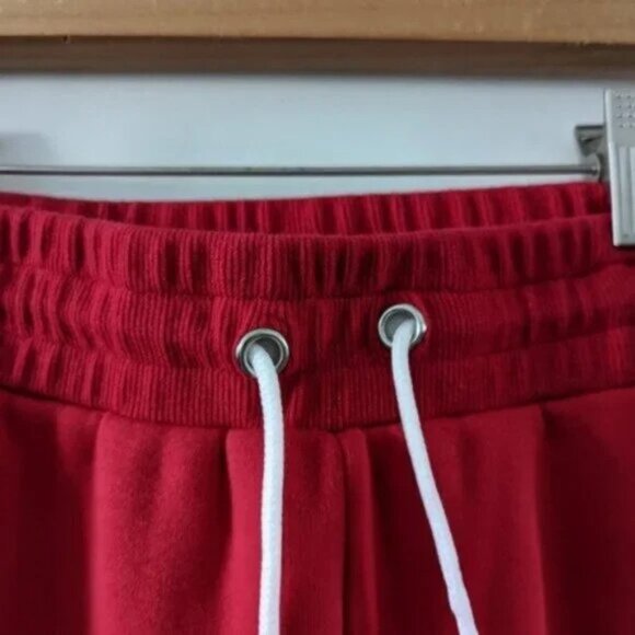 I.AM.GIA red sweatpants/joggers - Picture 6 of 7